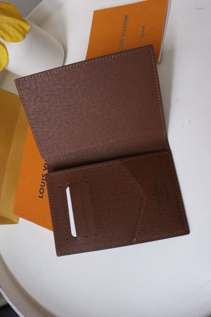 Louis Vuitton Wallets